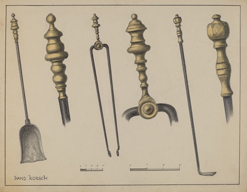 Fire Tools