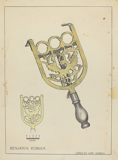 Trivet