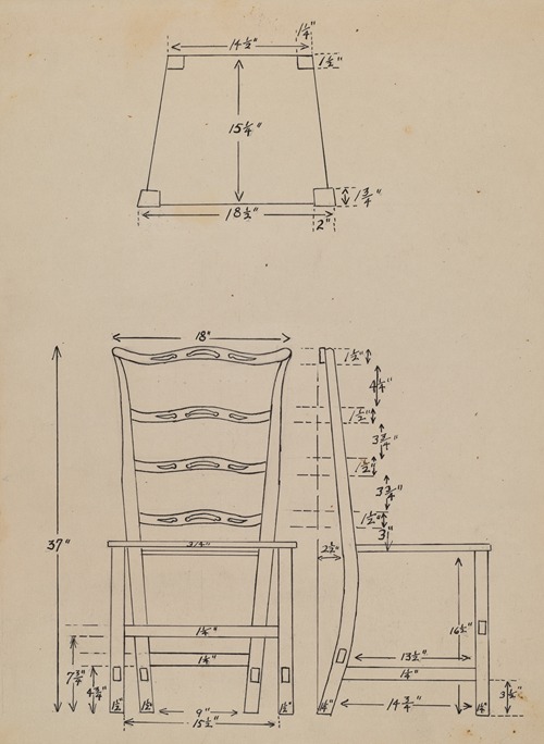 Side Chair