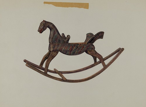 Rocking Horse
