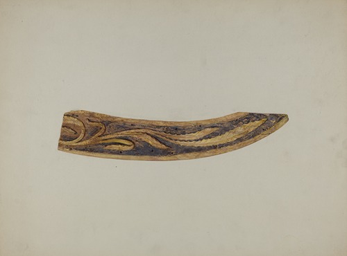 Stern Piece