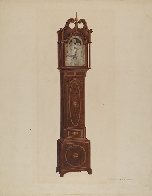 Clock