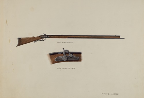 Gun
