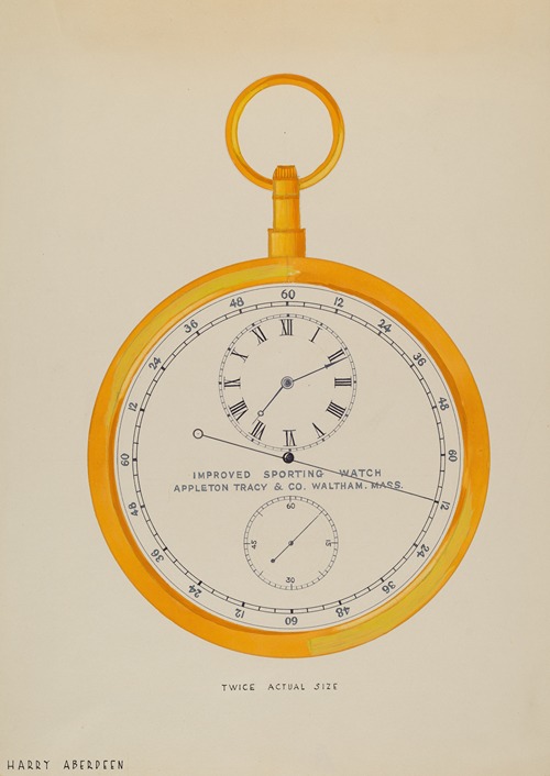 Sporting Watch
