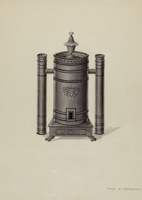 Stove