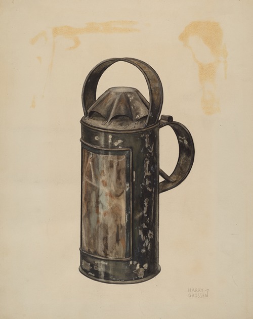 Lantern