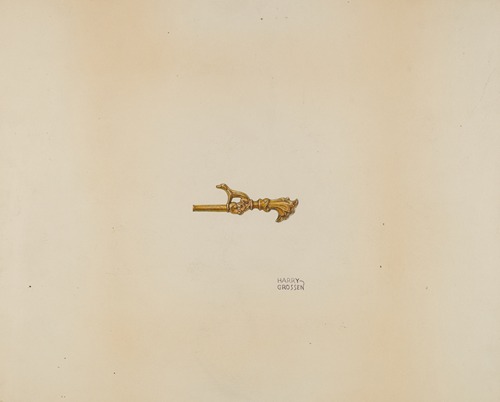 Watch Key