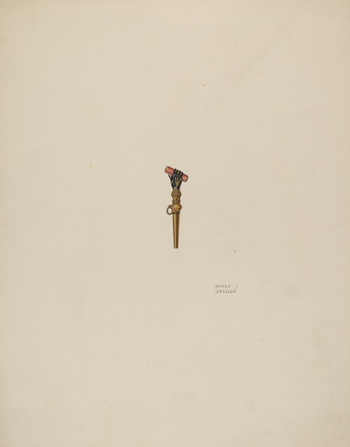 Watch Key