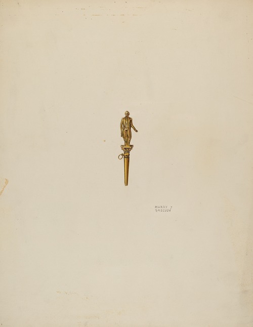 Watch Key
