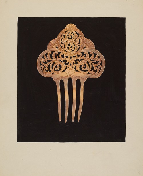 Comb