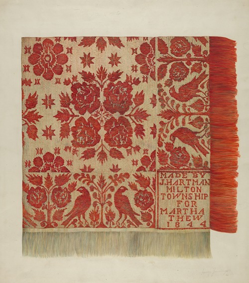 Coverlet