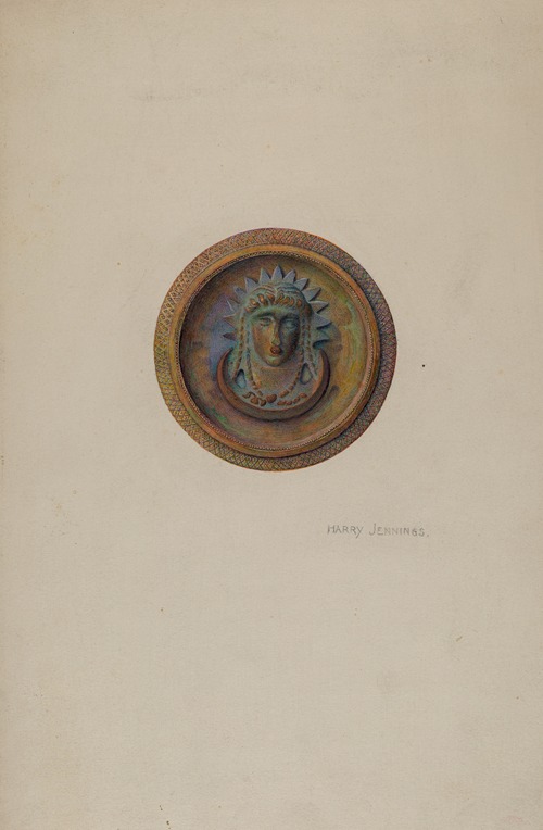 Mirror Support – Victory Head
