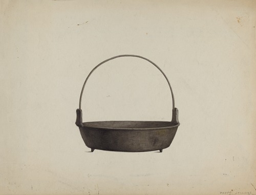 Onion Kettle