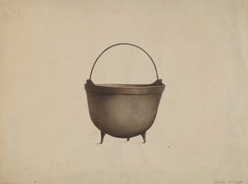 Potato Kettle