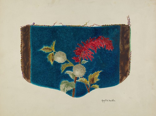 Fireplace Screen