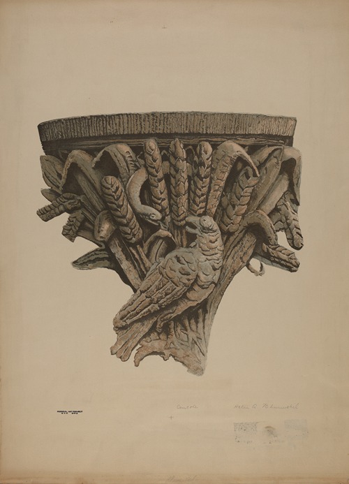 Architectural Ornament