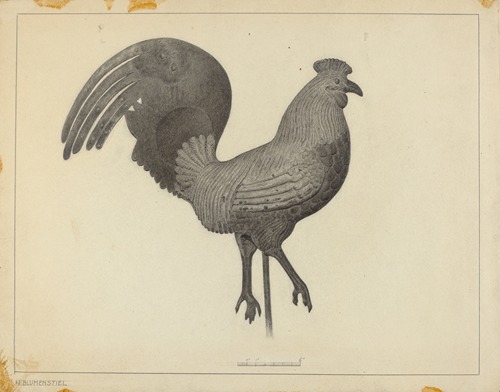 Weather Vane