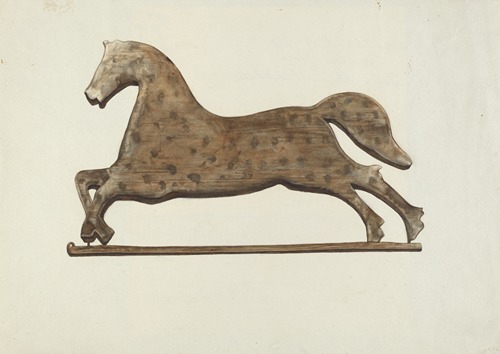 Weather Vane