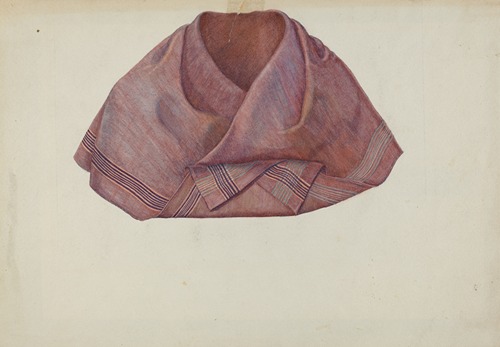 Shaker Kerchief