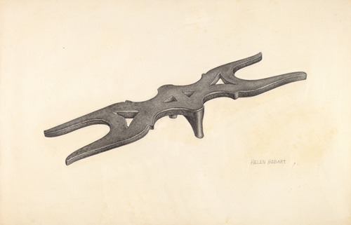Bootjack
