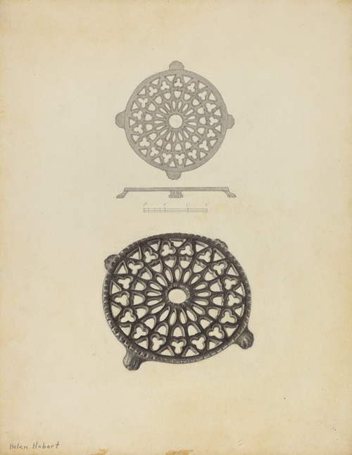 Trivet