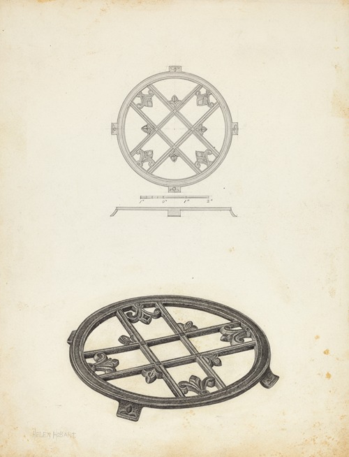 Trivet