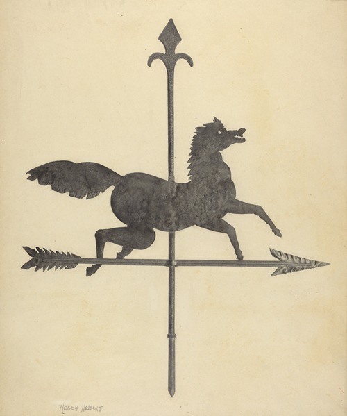 Weather Vane