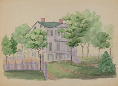 Grenseback Estate