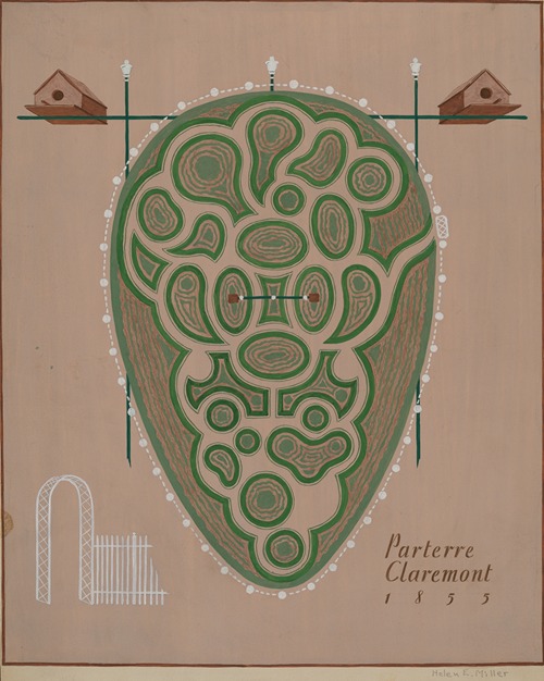 Parterre Claremont