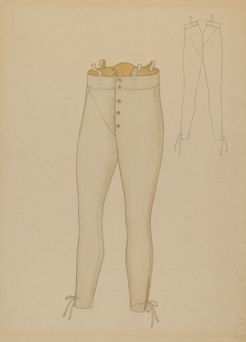 Trousers