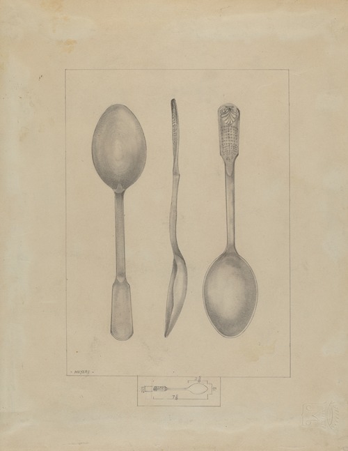 American Pewter Kerfoot