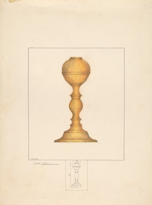 Candlestick
