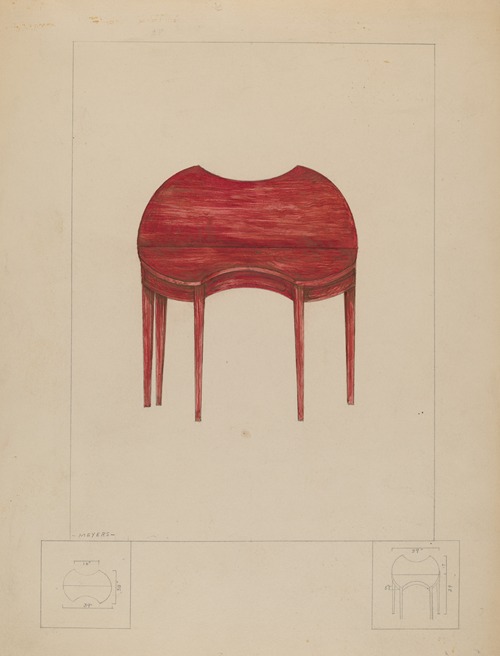 Card Table