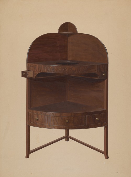 Washstand