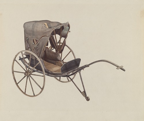 Baby Chaise