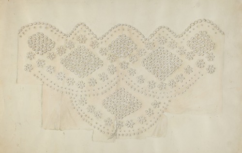 Embroidery