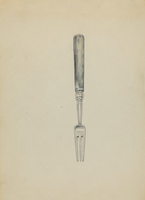 Silver Fork