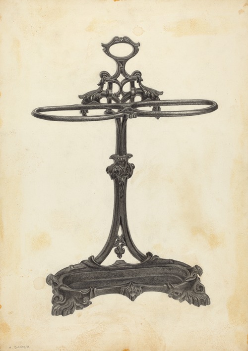 Umbrella Stand