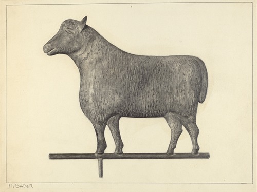 Weather Vane