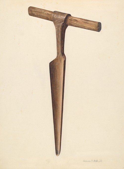 Auger