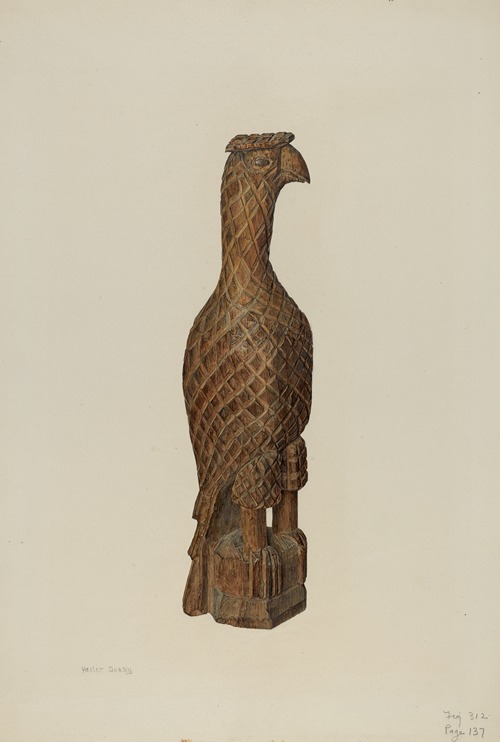 Eagle