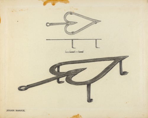 Trivet