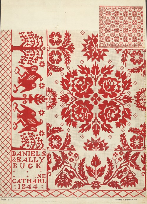 Coverlet