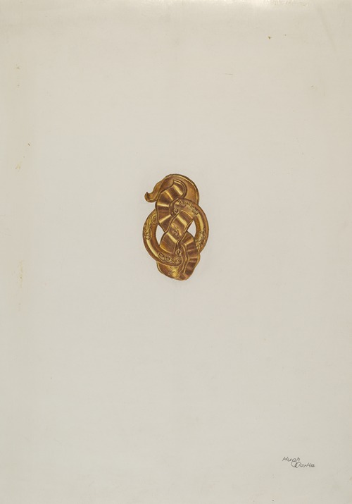 Brooch