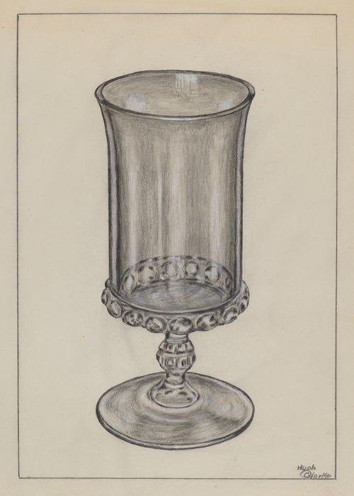 Drinking Glass