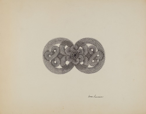 Brooch