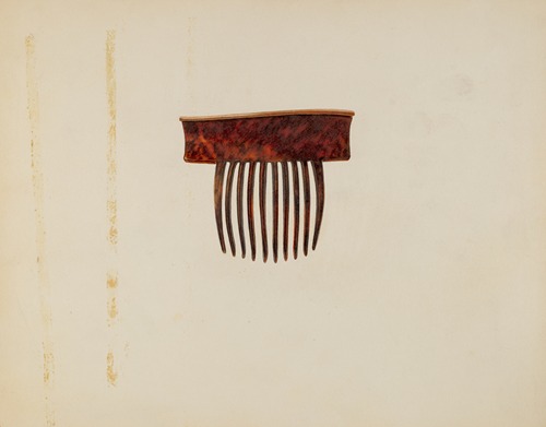 Comb