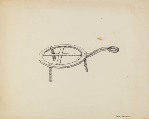 Trivet