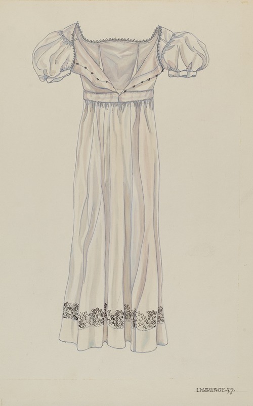 Day Dress