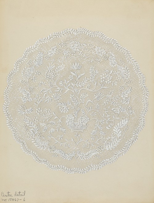 Bedspread
